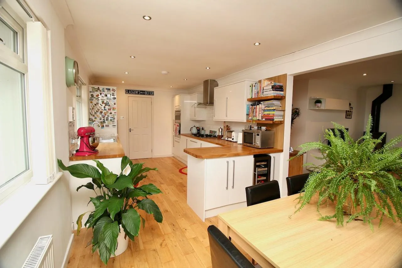 3A Drumcavel Road, Muirhead, G69 8DB, photo 11
