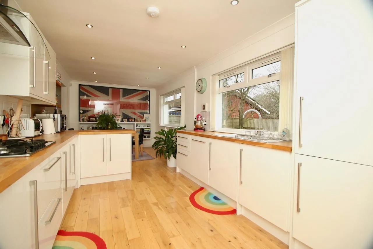 3A Drumcavel Road, Muirhead, G69 8DB, photo 14