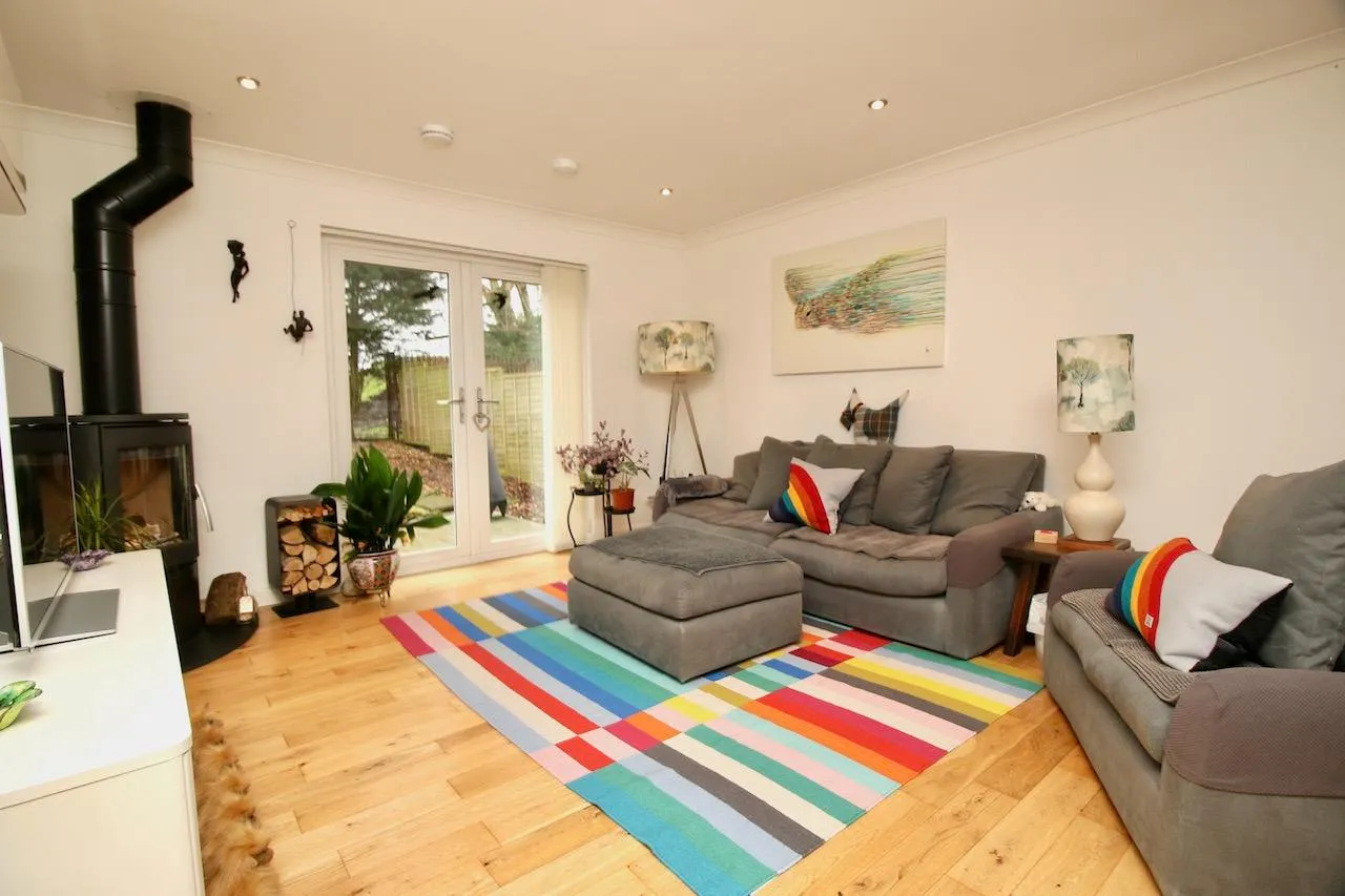 3A Drumcavel Road, Muirhead, G69 8DB, photo 4