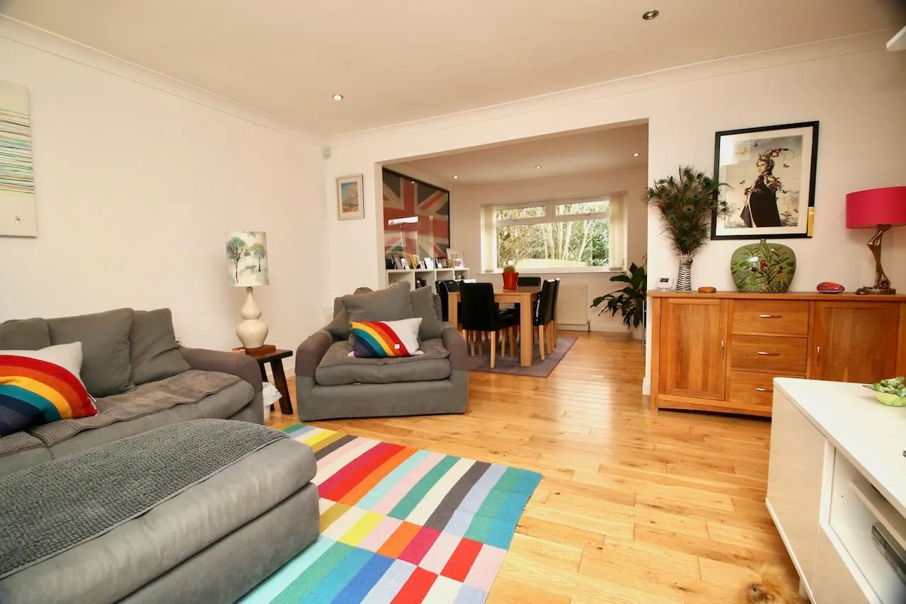 3A Drumcavel Road, Muirhead, G69 8DB, photo 5