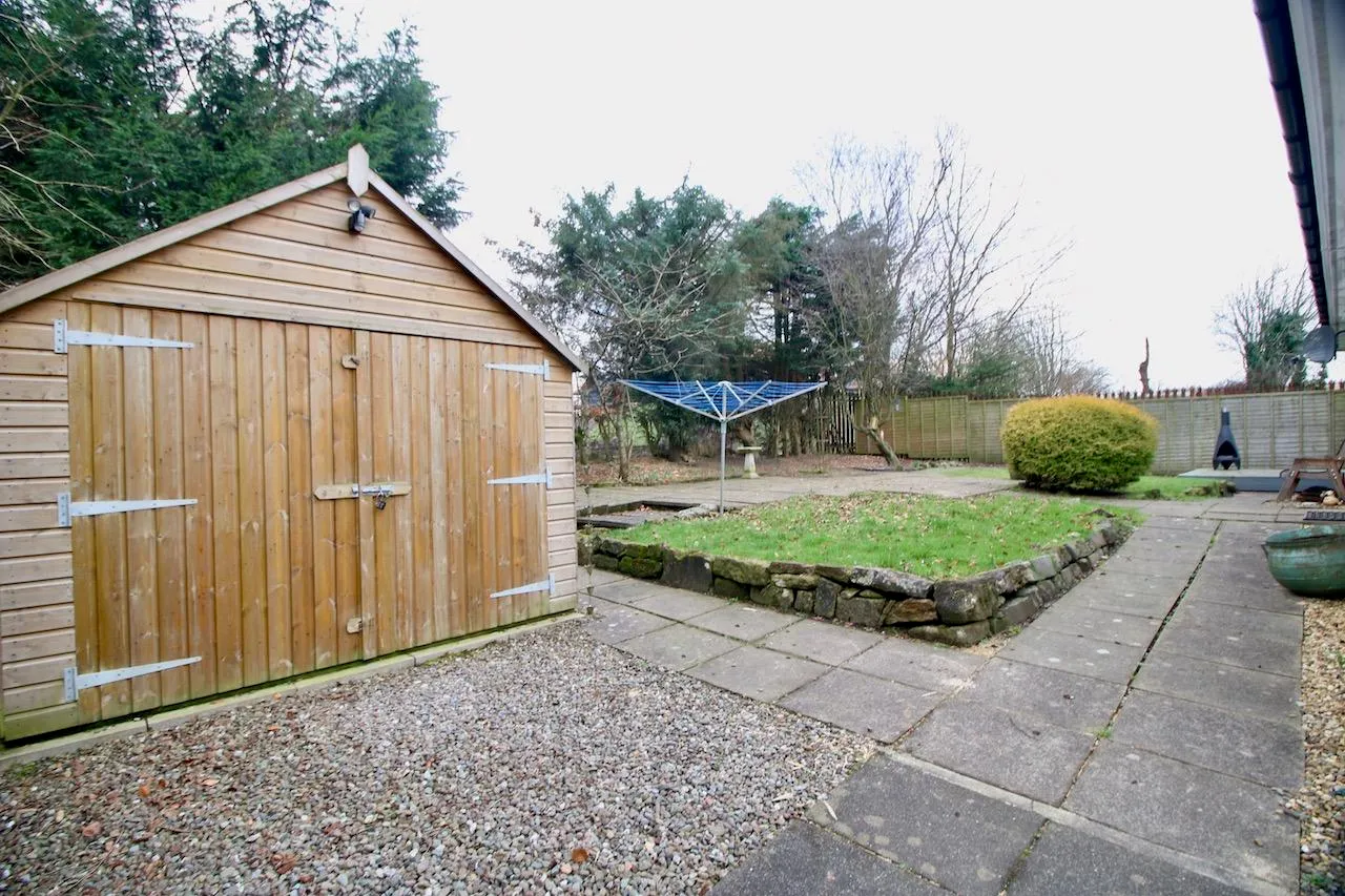 3A Drumcavel Road, Muirhead, G69 8DB, photo 30