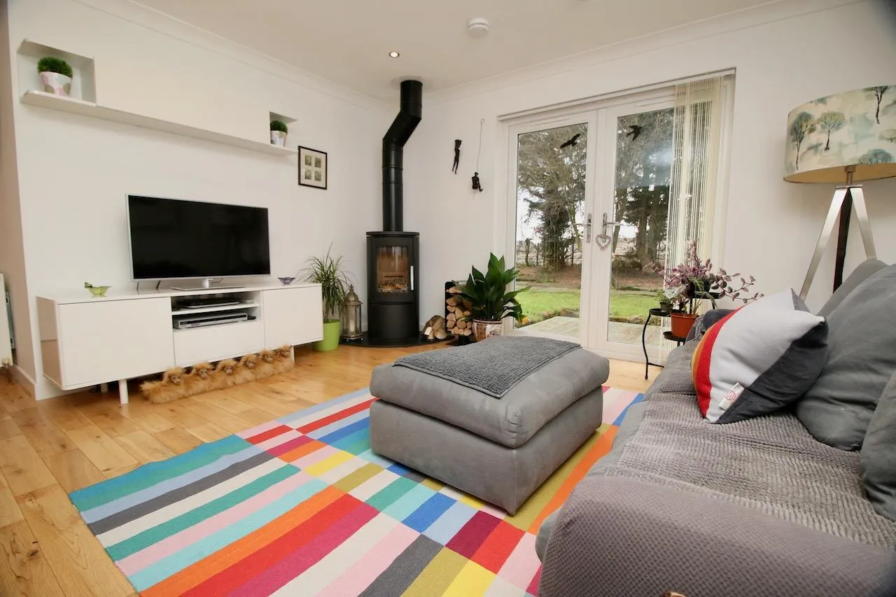 3A Drumcavel Road, Muirhead, G69 8DB, photo 3