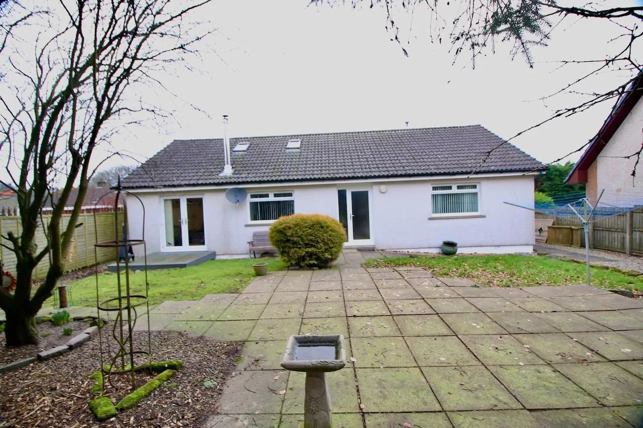 3A Drumcavel Road, Muirhead, G69 8DB, photo 31