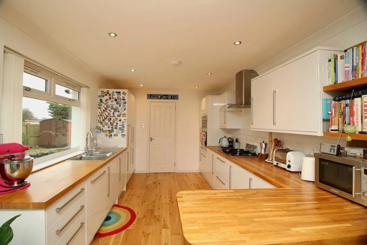 3A Drumcavel Road, Muirhead, G69 8DB, photo 13