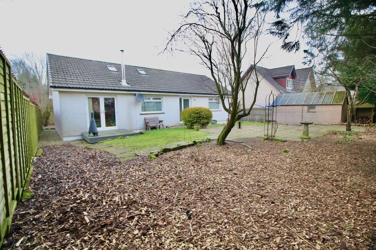 3A Drumcavel Road, Muirhead, G69 8DB, photo 28