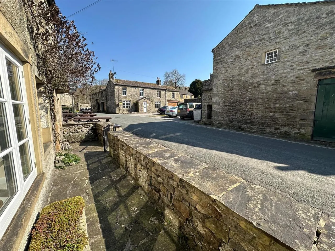 Kettlewell, Skipton, BD23 5RD, photo 29