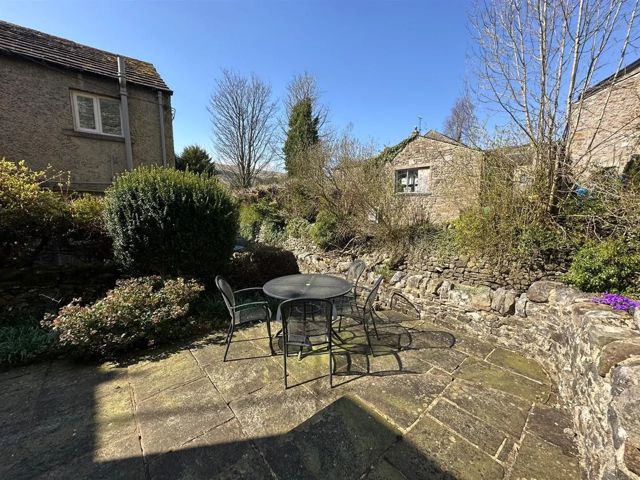 Kettlewell, Skipton, BD23 5RD, photo 25