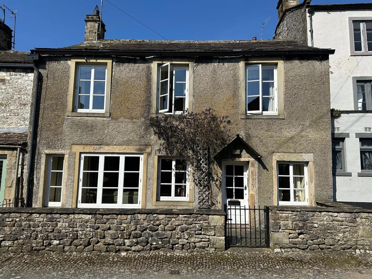 3 bed house for sale — Kettlewell, Skipton, BD23 5RD