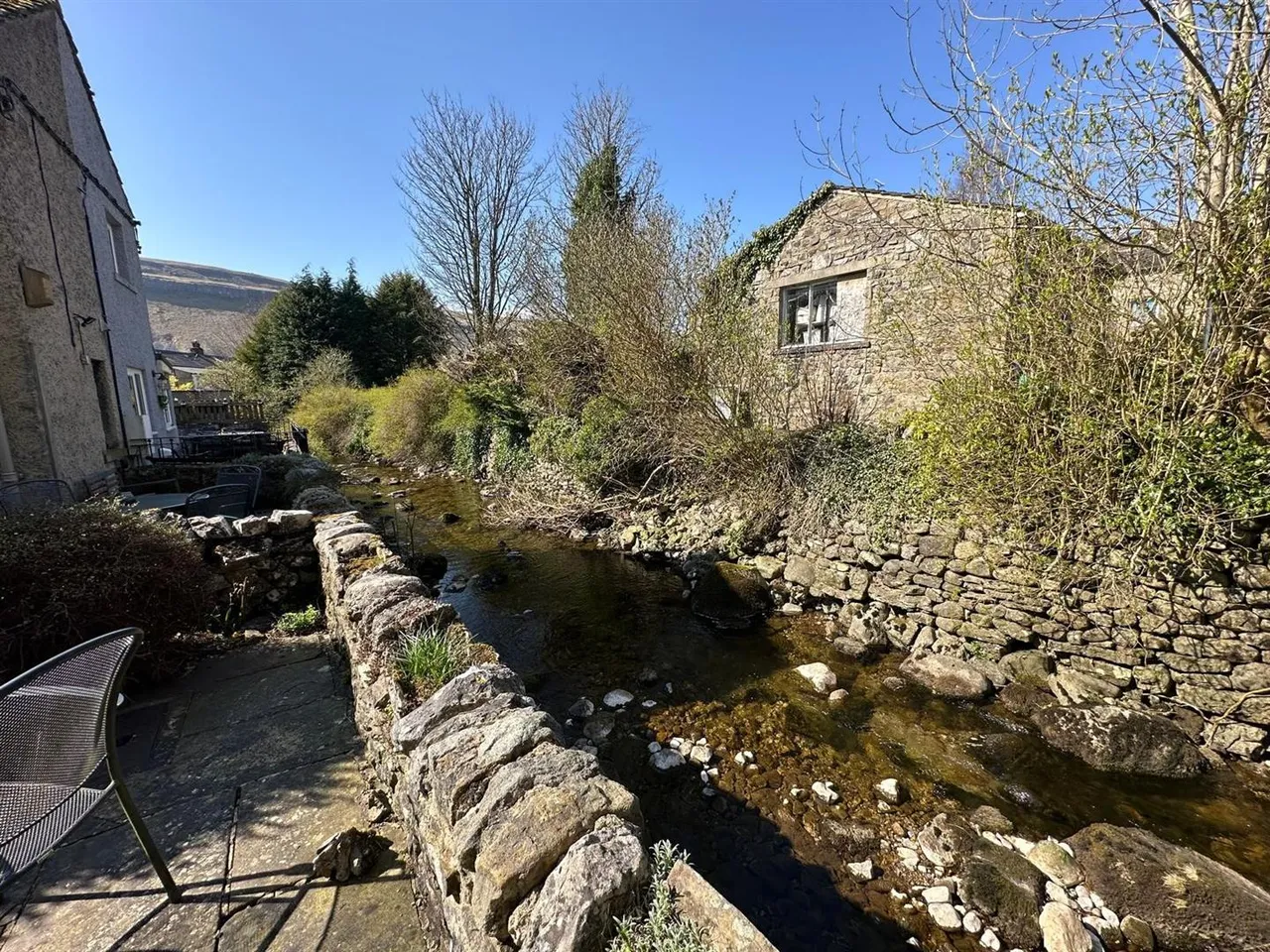 Kettlewell, Skipton, BD23 5RD, photo 27