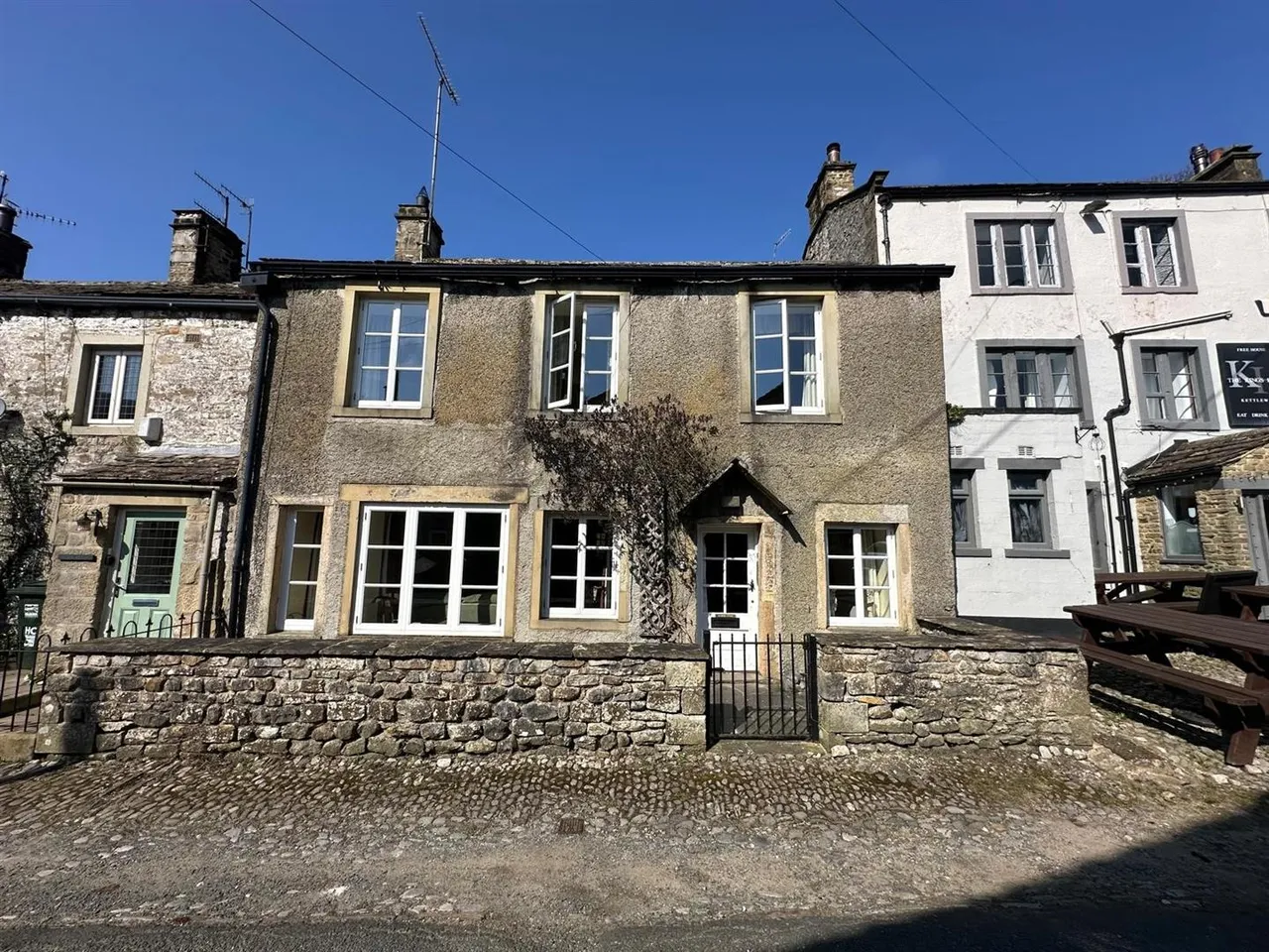 Kettlewell, Skipton, BD23 5RD, photo 30