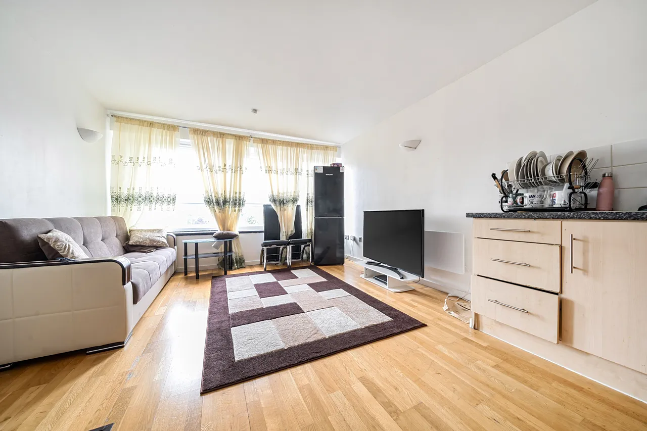 715 The Vista Building, 30 Calderwood Street, London, photo 11