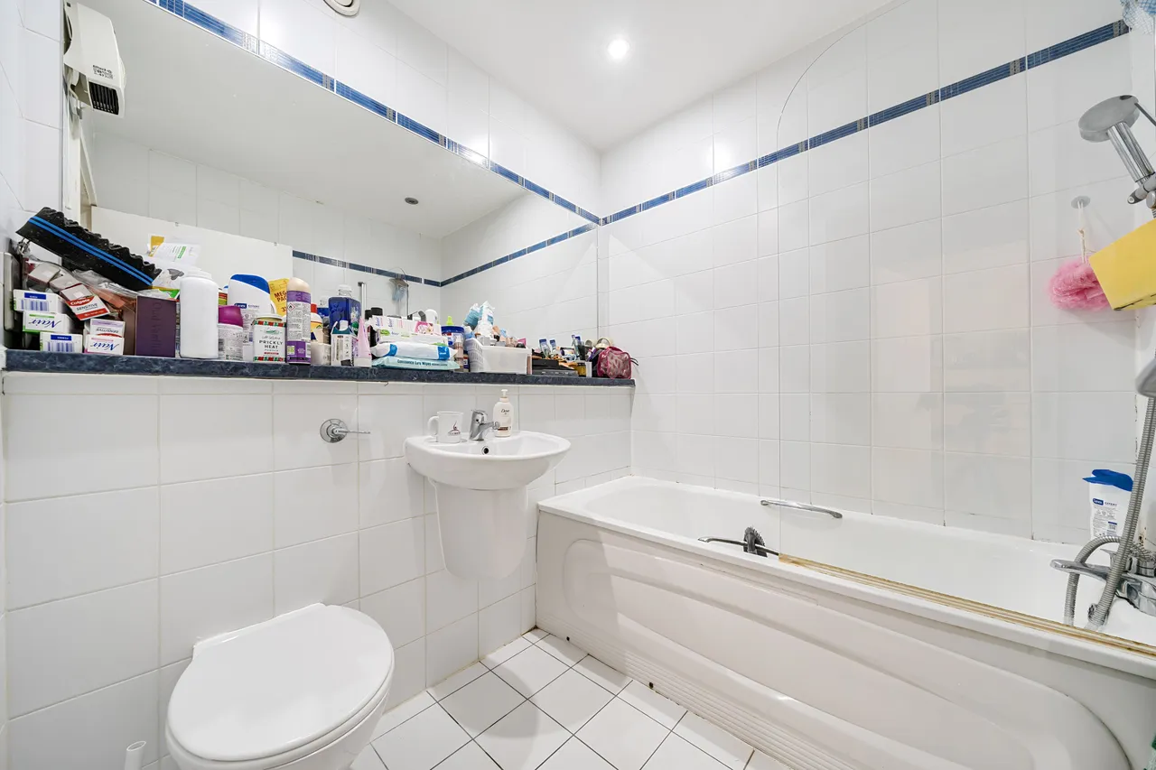 715 The Vista Building, 30 Calderwood Street, London, photo 5