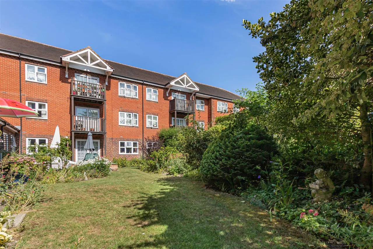 Audley Road, Saffron Walden, CB11, photo 9