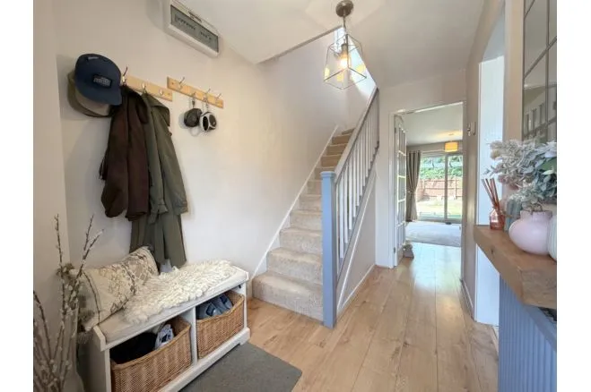 Moorland Road, Syston, LE7, photo 6