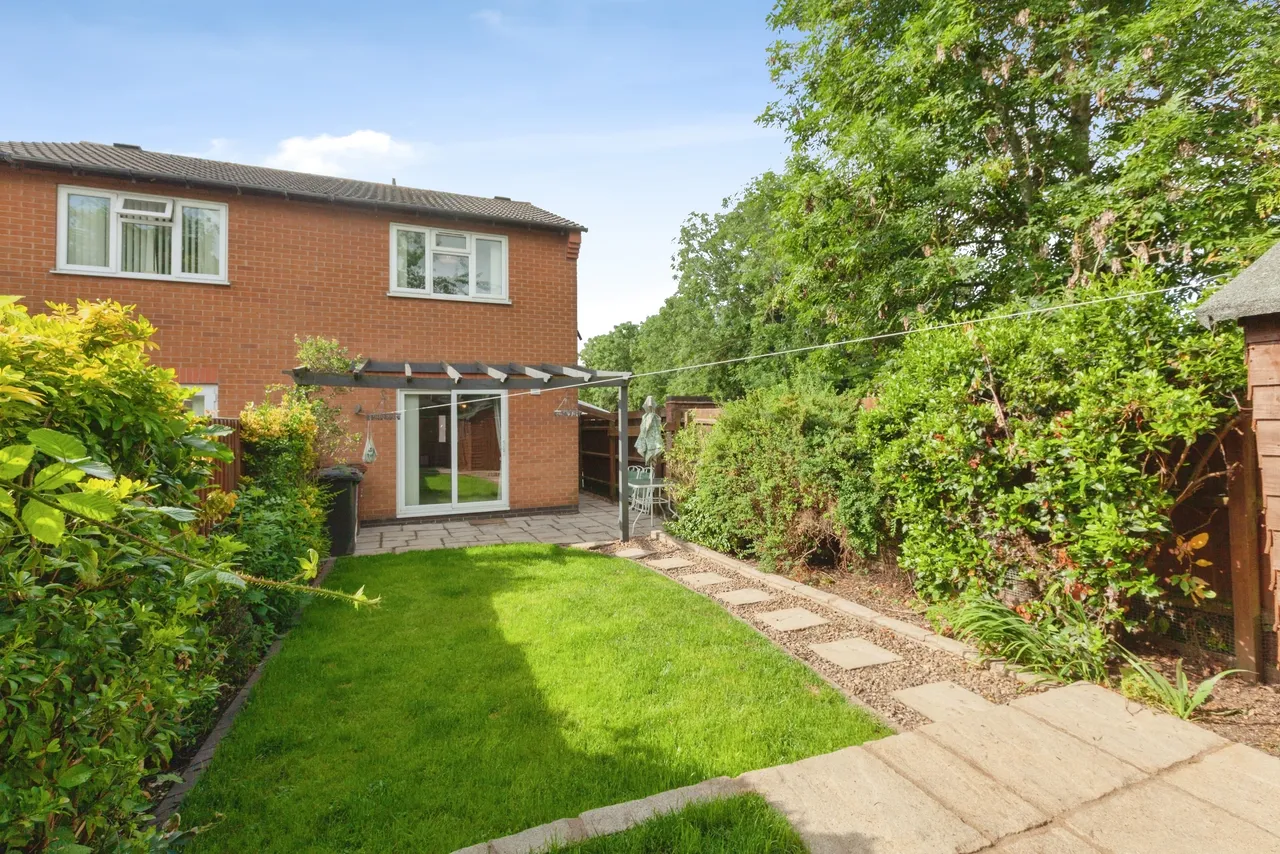 Moorland Road, Syston, LE7, photo 16
