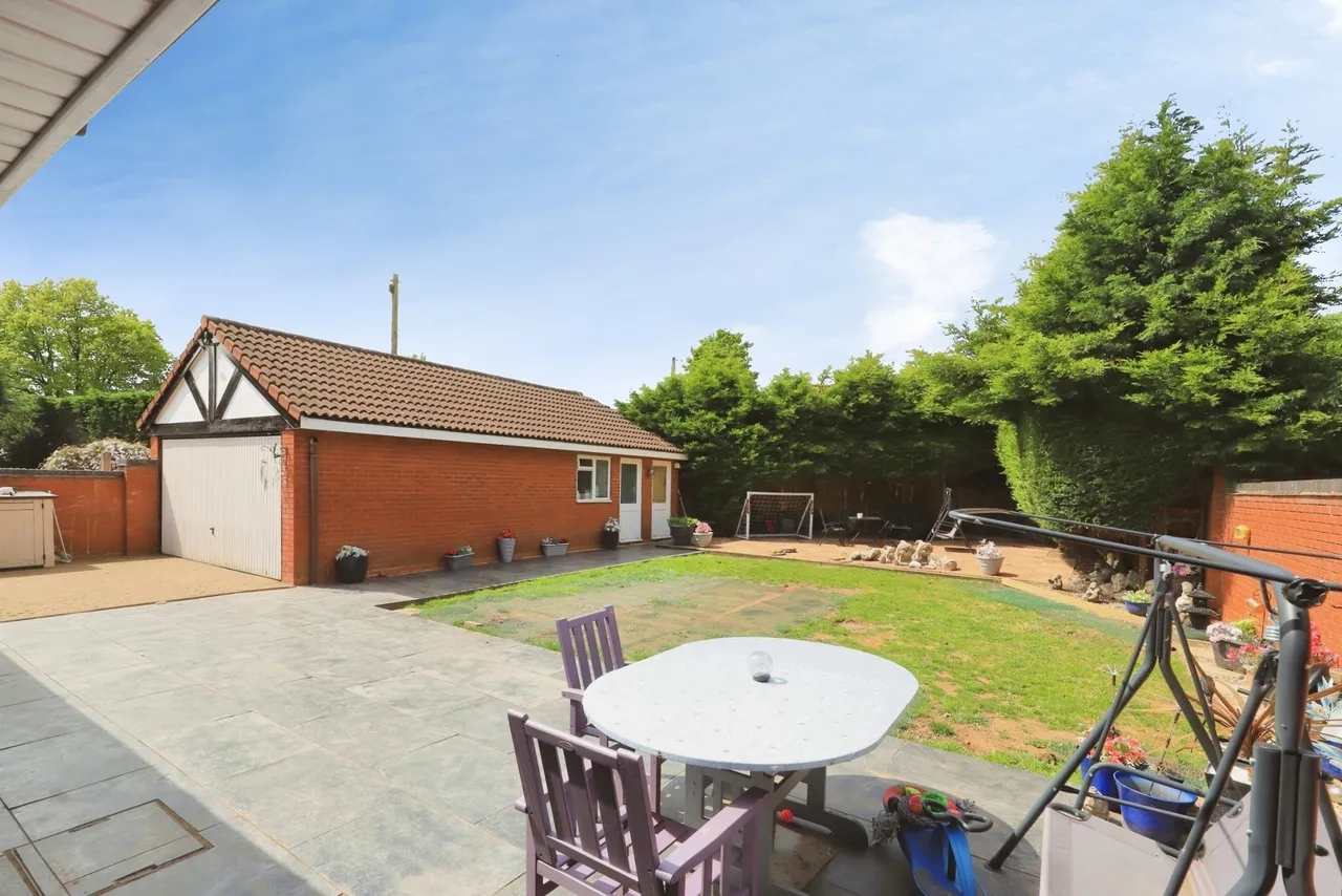 Worcester Road, Stourport-On-Severn, DY13, photo 17
