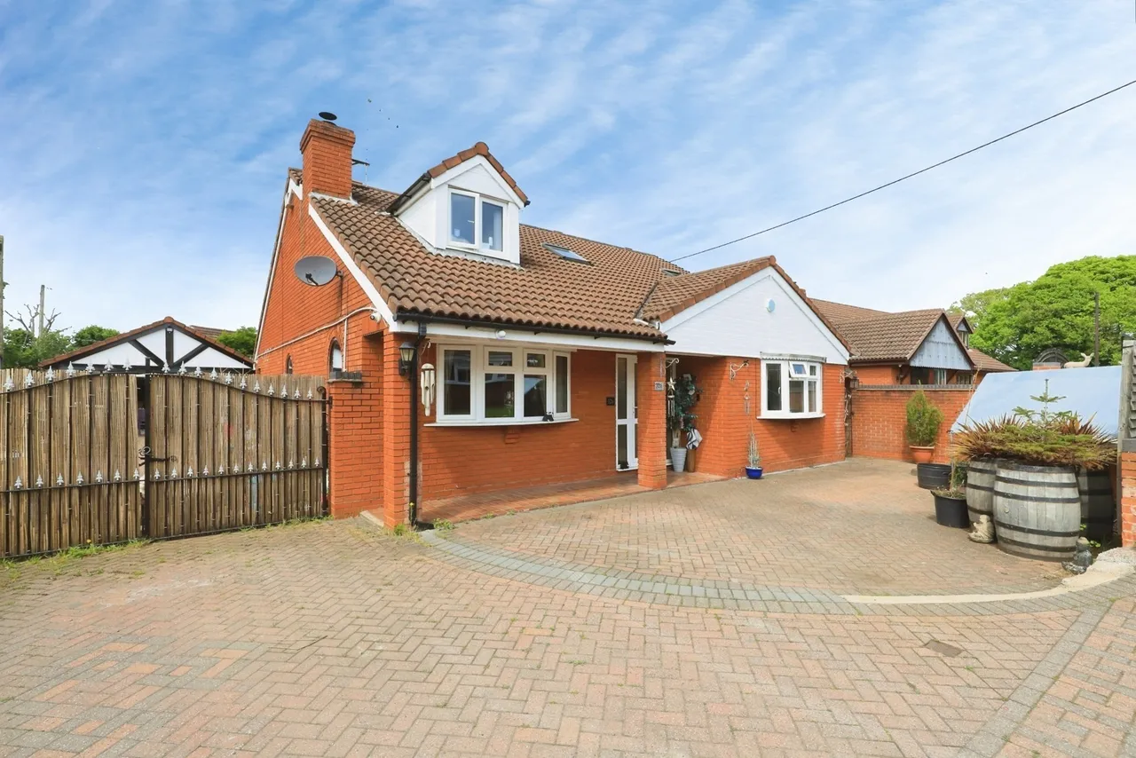 Worcester Road, Stourport-On-Severn, DY13, photo 21
