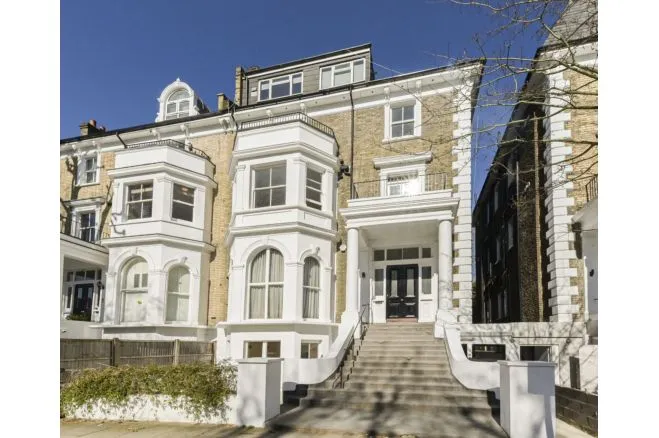 Adamson Road, London, NW3, photo 10