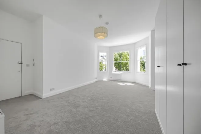 flat for sale, Adamson Road, London, NW3