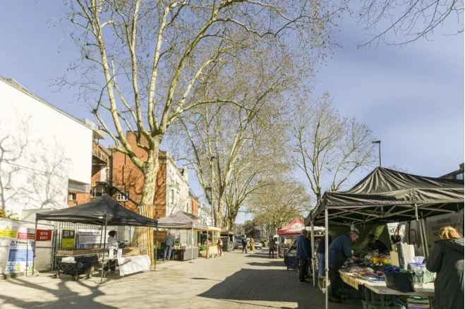 Adamson Road, London, NW3, photo 14