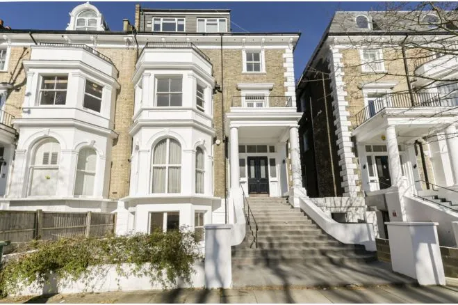 Adamson Road, London, NW3, photo 9
