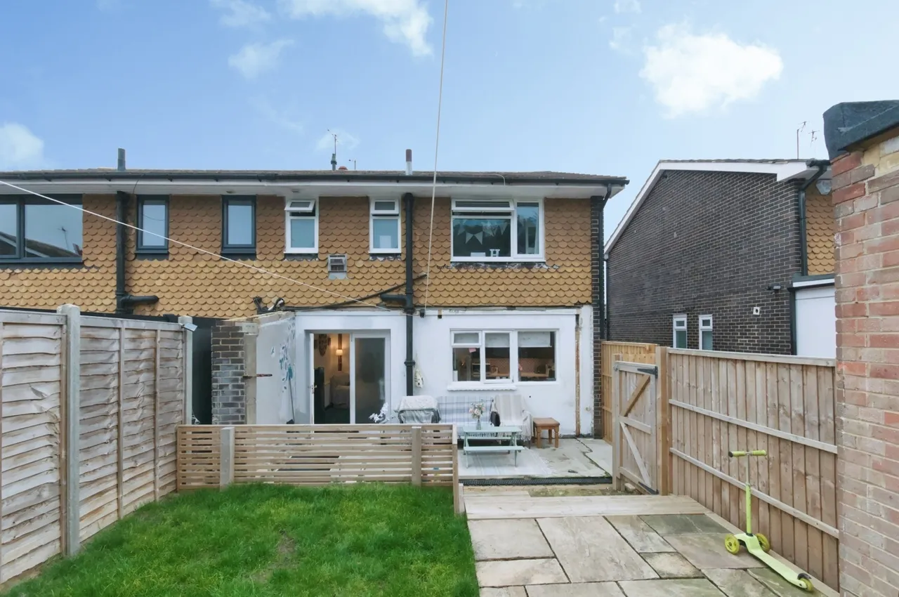 Wickhurst Rise, Brighton, BN41, photo 11