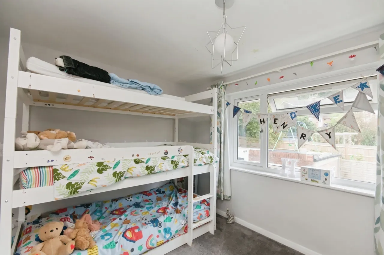 Wickhurst Rise, Brighton, BN41, photo 14