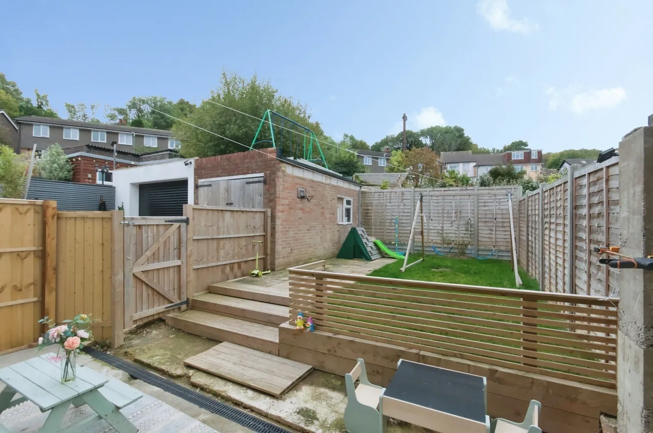 Wickhurst Rise, Brighton, BN41, photo 9