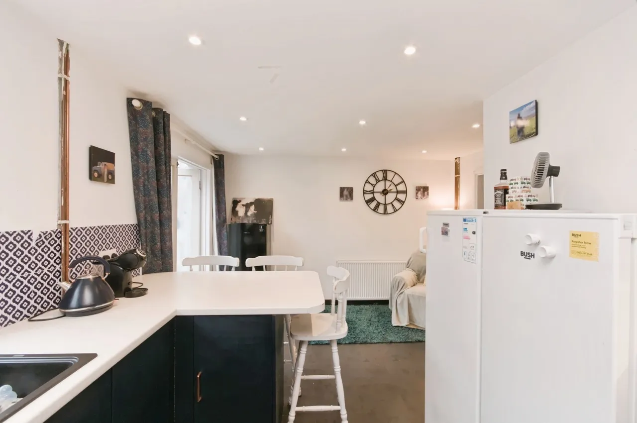 Wickhurst Rise, Brighton, BN41, photo 2