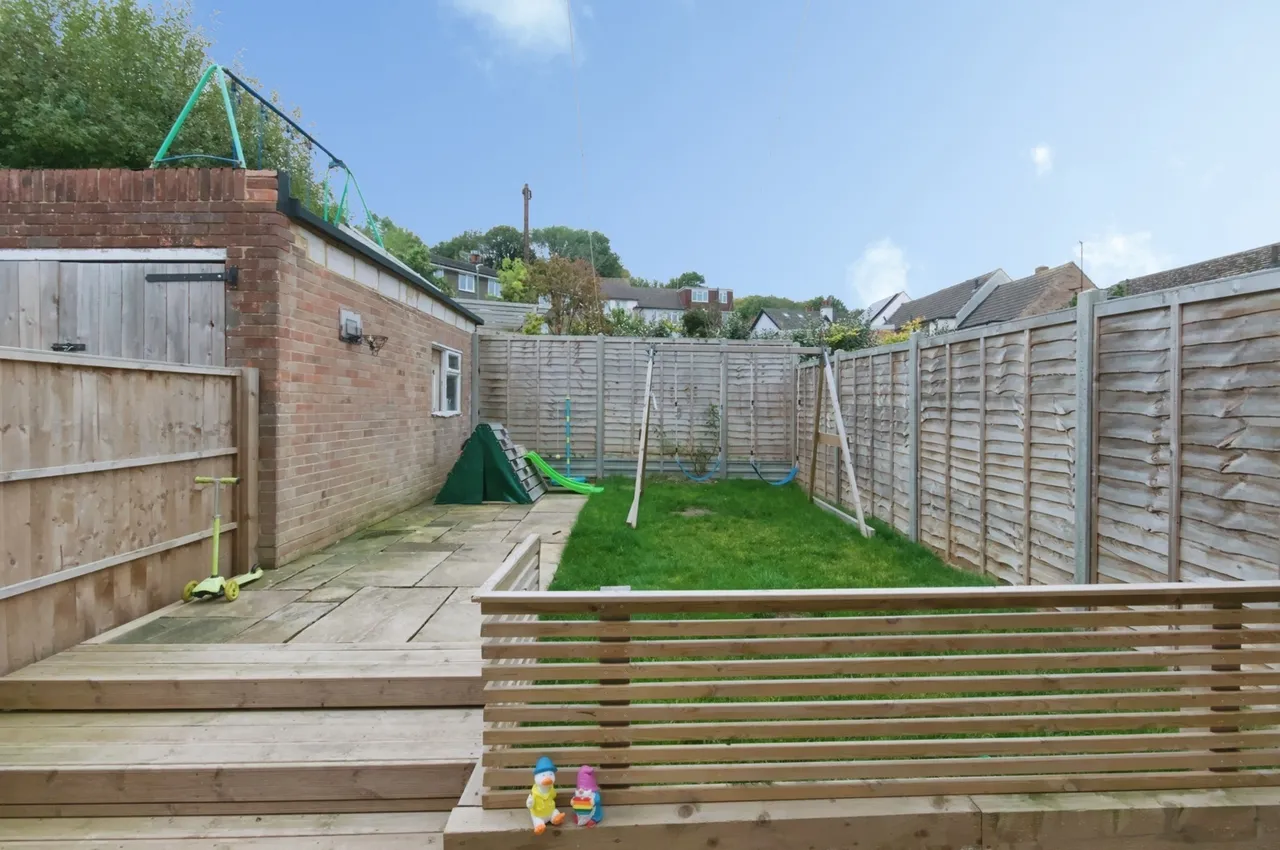 Wickhurst Rise, Brighton, BN41, photo 4
