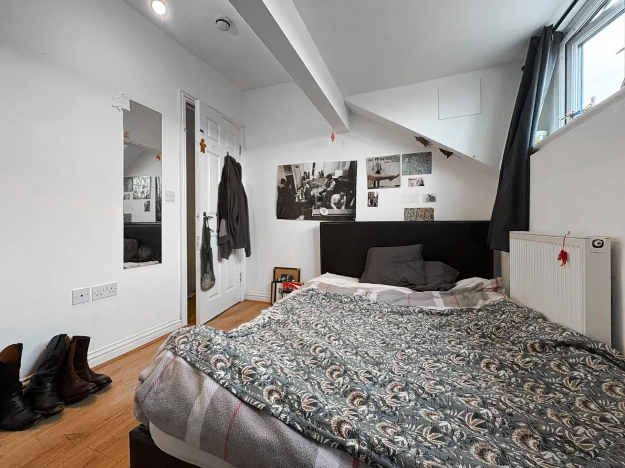 1 bed flat to rent — 3 Trelawn Street, Leeds