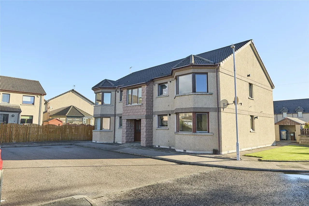 Pitmedden Way, Dyce, AB21, photo 15