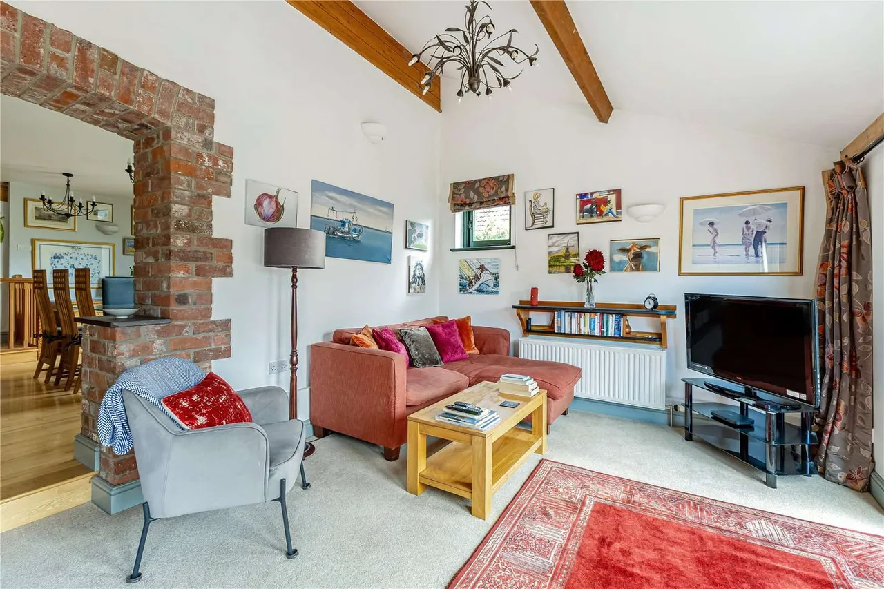 Eastwood Park, Falfield, GL12, photo 10