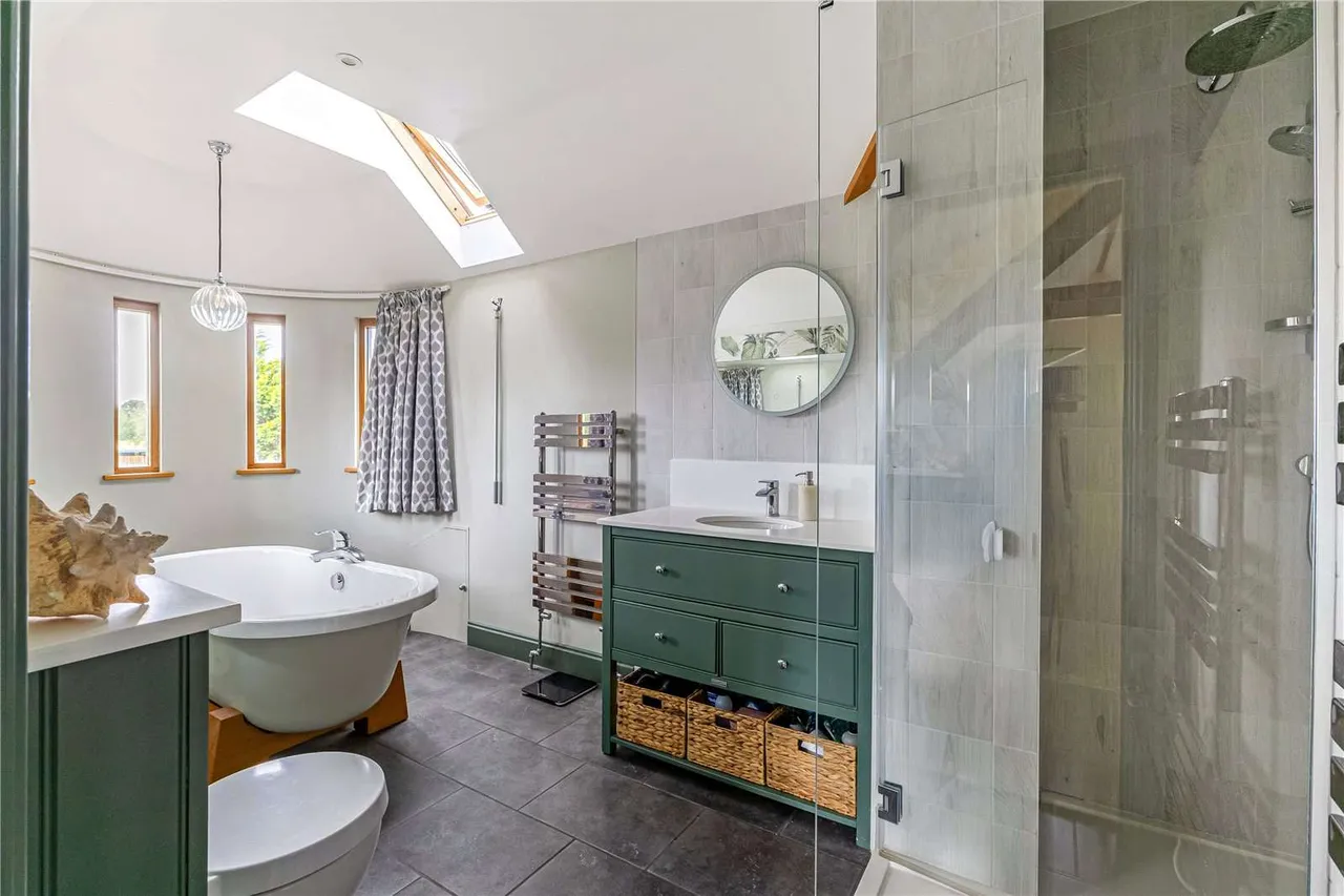 Eastwood Park, Falfield, GL12, photo 13