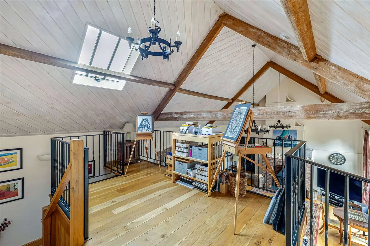 Eastwood Park, Falfield, GL12, photo 11