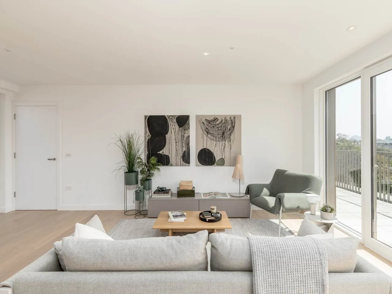 Corstorphine Road, Murrayfield Park, EH12, photo 3