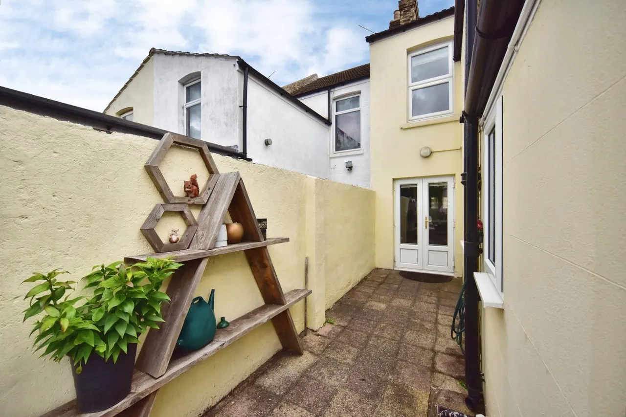 Shakespeare Road, Gillingham, ME7, photo 18