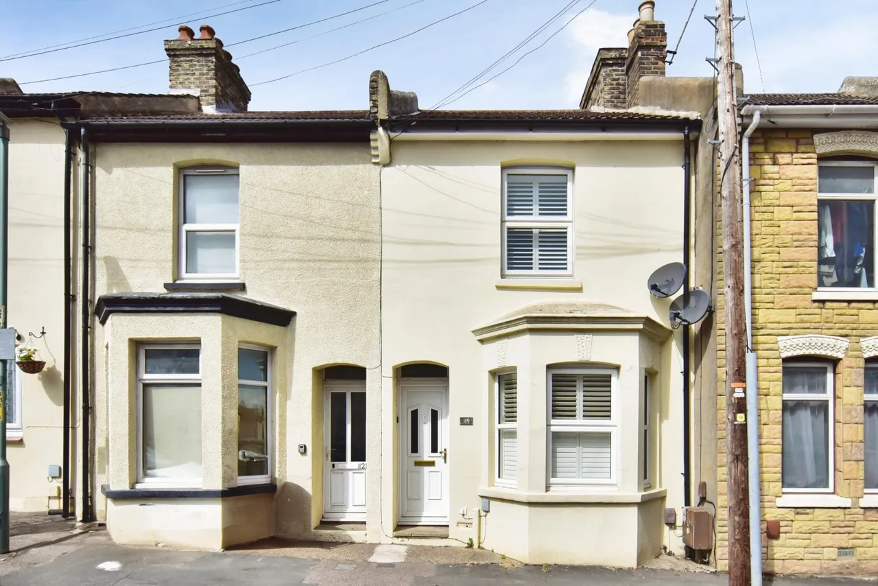 Shakespeare Road, Gillingham, ME7, photo 22