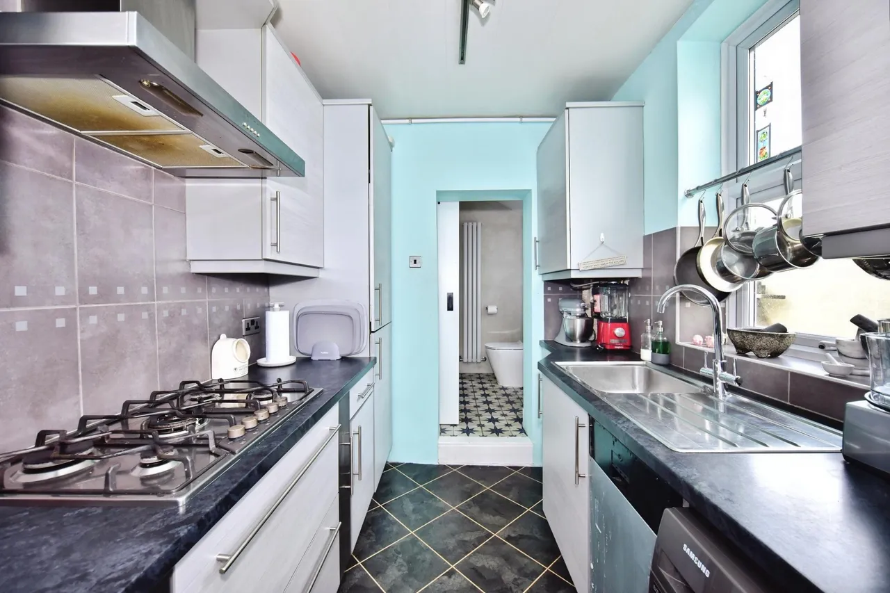 Shakespeare Road, Gillingham, ME7, photo 10