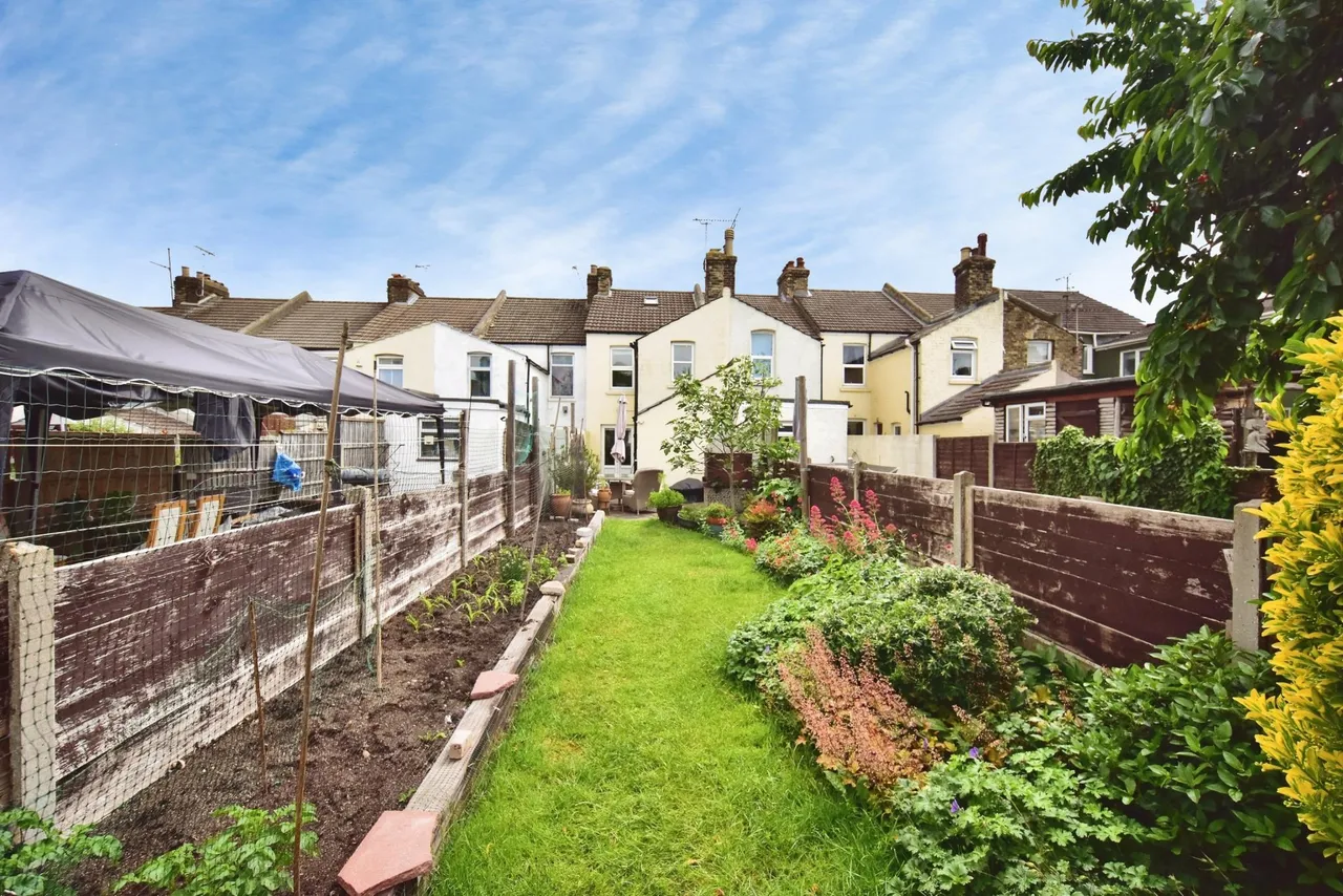 Shakespeare Road, Gillingham, ME7, photo 20