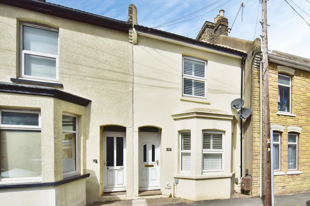 Shakespeare Road, Gillingham, ME7, photo 23