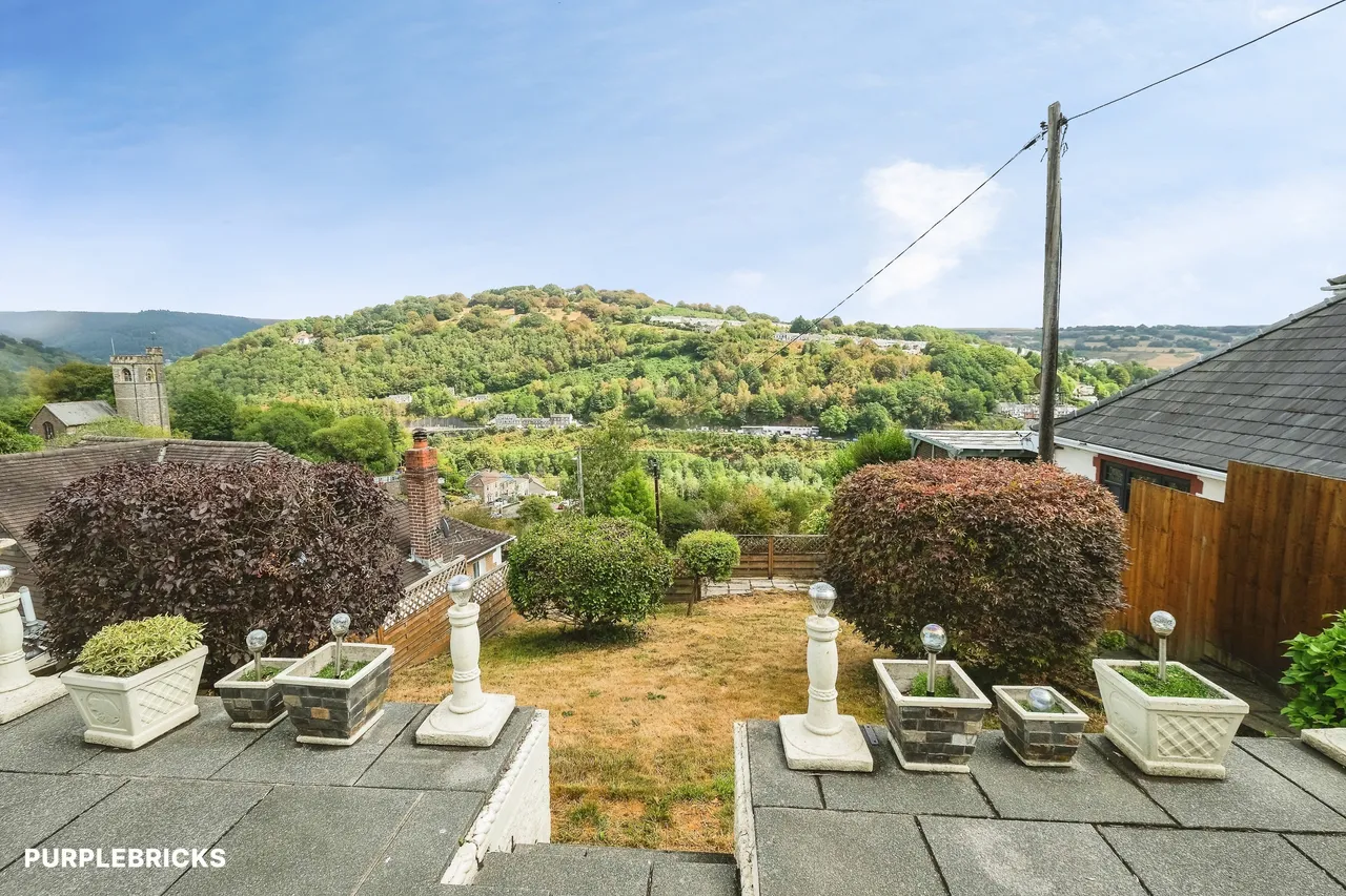 Christchurch Bungalows, Abertillery, NP13, photo 7