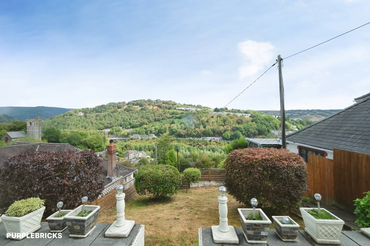 Christchurch Bungalows, Abertillery, NP13, photo 25
