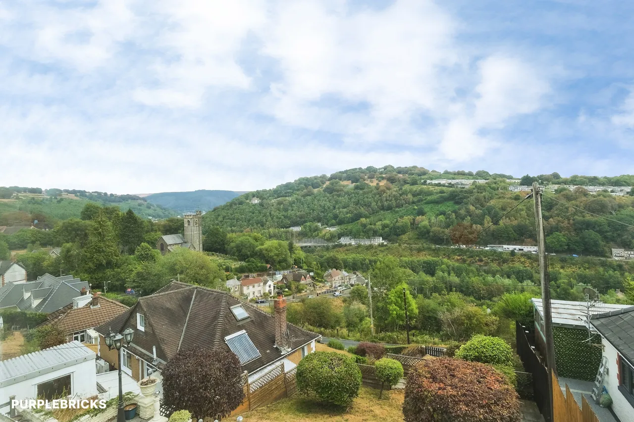 Christchurch Bungalows, Abertillery, NP13, photo 26