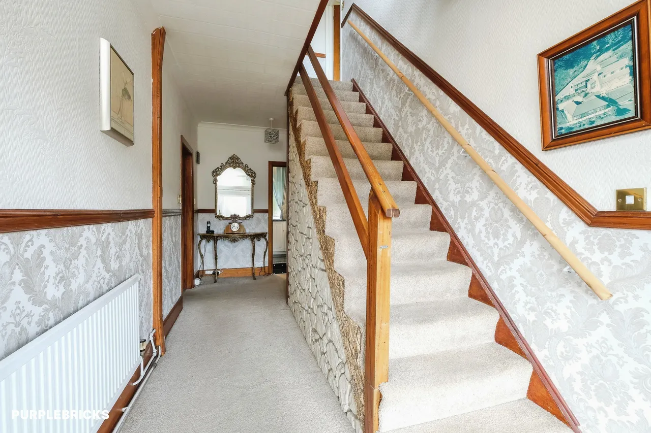 Christchurch Bungalows, Abertillery, NP13, photo 15