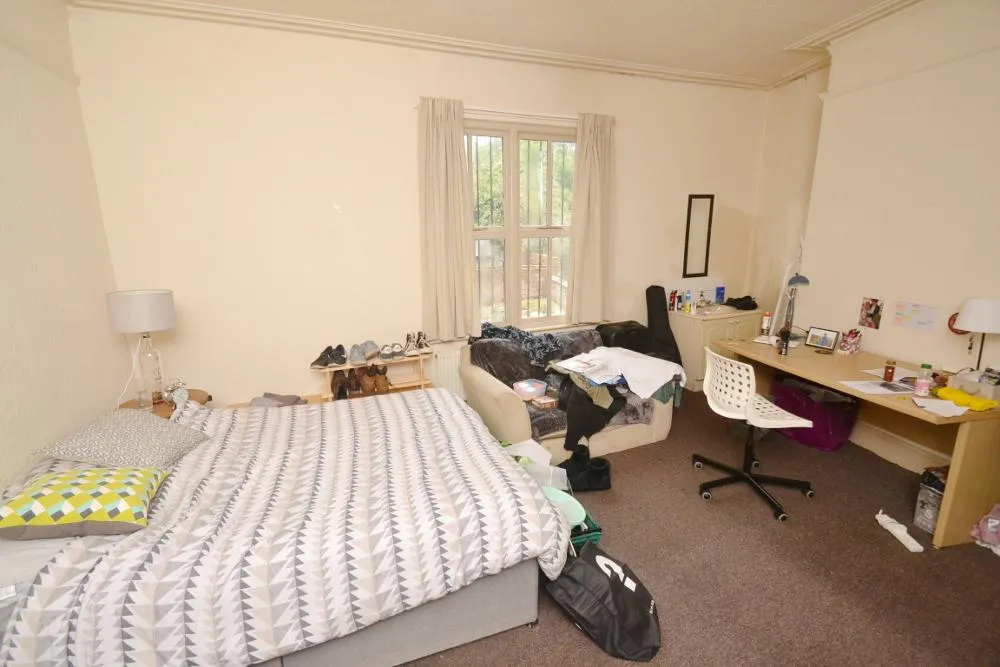 7 bed house to rent, Wellington Road, Withington, M20