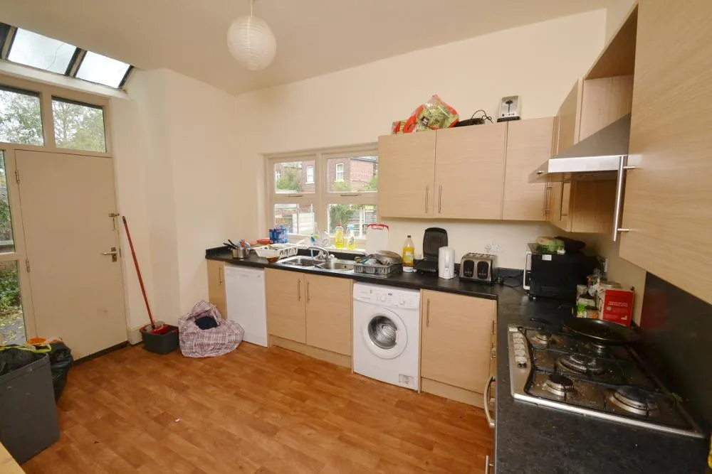Wellington Road, Withington, M20, photo 8