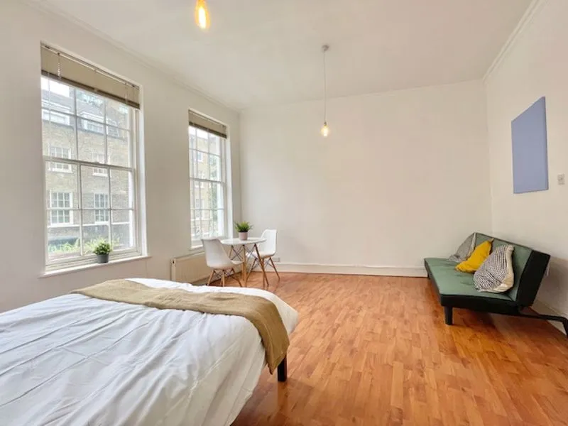 Warren Street, London W1T 5LW, photo 5