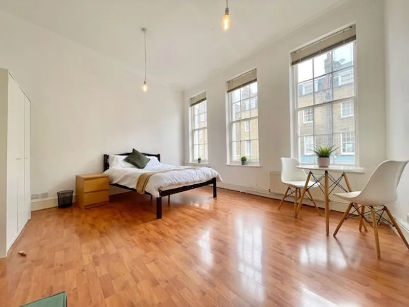 Warren Street, London W1T 5LW, photo 6