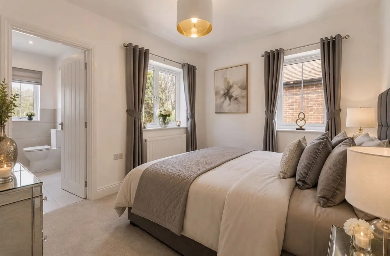 Greenacres Park, Storrington, RH20, photo 8